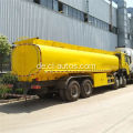 Howo 8x4 Fuel Tanker Tankwagen